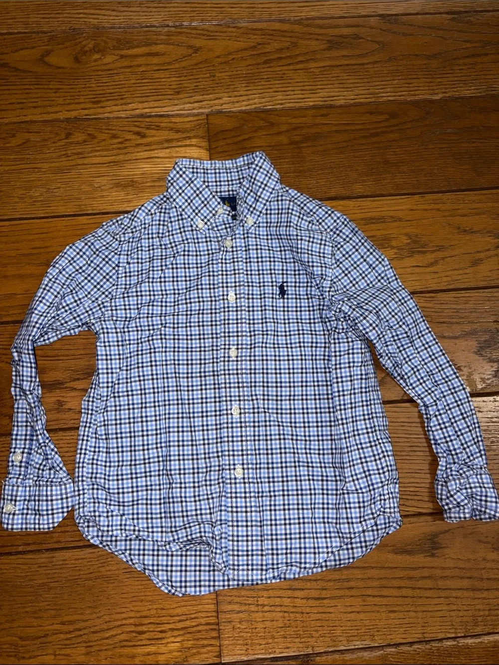 Boys size 5 Lot including UA, Nike, Adidas and Ralph Lauren